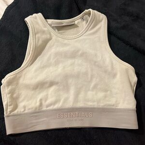 Essentials Fear of God Top